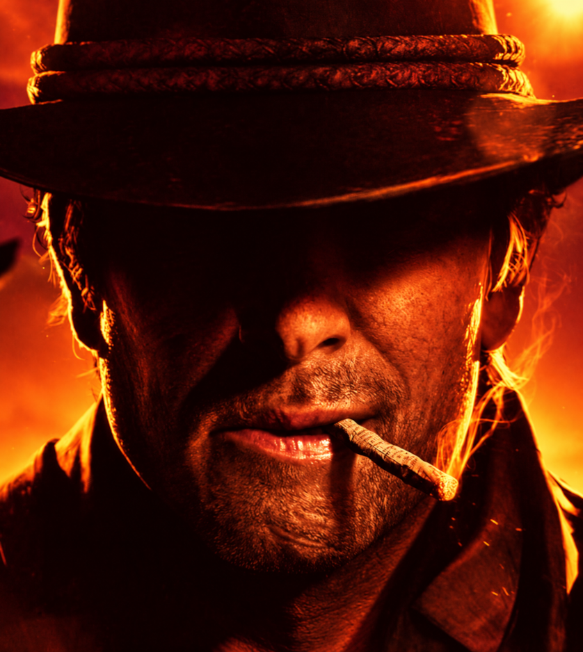Western theme 2